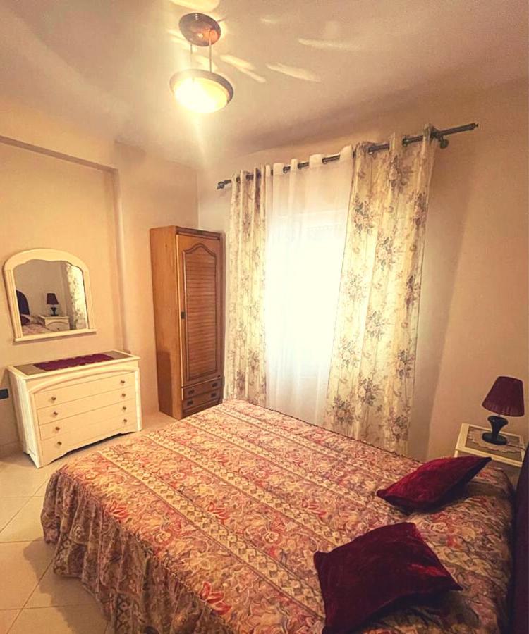 2 Bedroom Apartment In Tangier Centre Next To Tanja Marina Bay Dış mekan fotoğraf