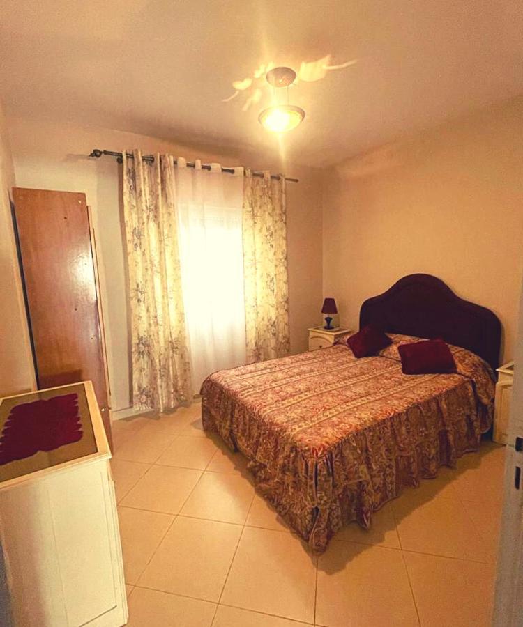 2 Bedroom Apartment In Tangier Centre Next To Tanja Marina Bay Dış mekan fotoğraf